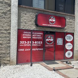 Rooter & Plumbing Masters