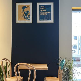 Columbus Cafe and Co - Cafes Near Me - Toronto, Ontario Columbus Cafe and Co - Cafes Near Me - Toronto, Ontario