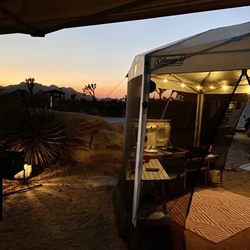 Ryan Campground