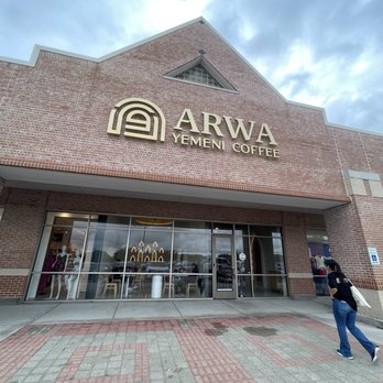 Arwa Yemeni Coffee - Coffee & Tea Near Me - Richardson, Texas