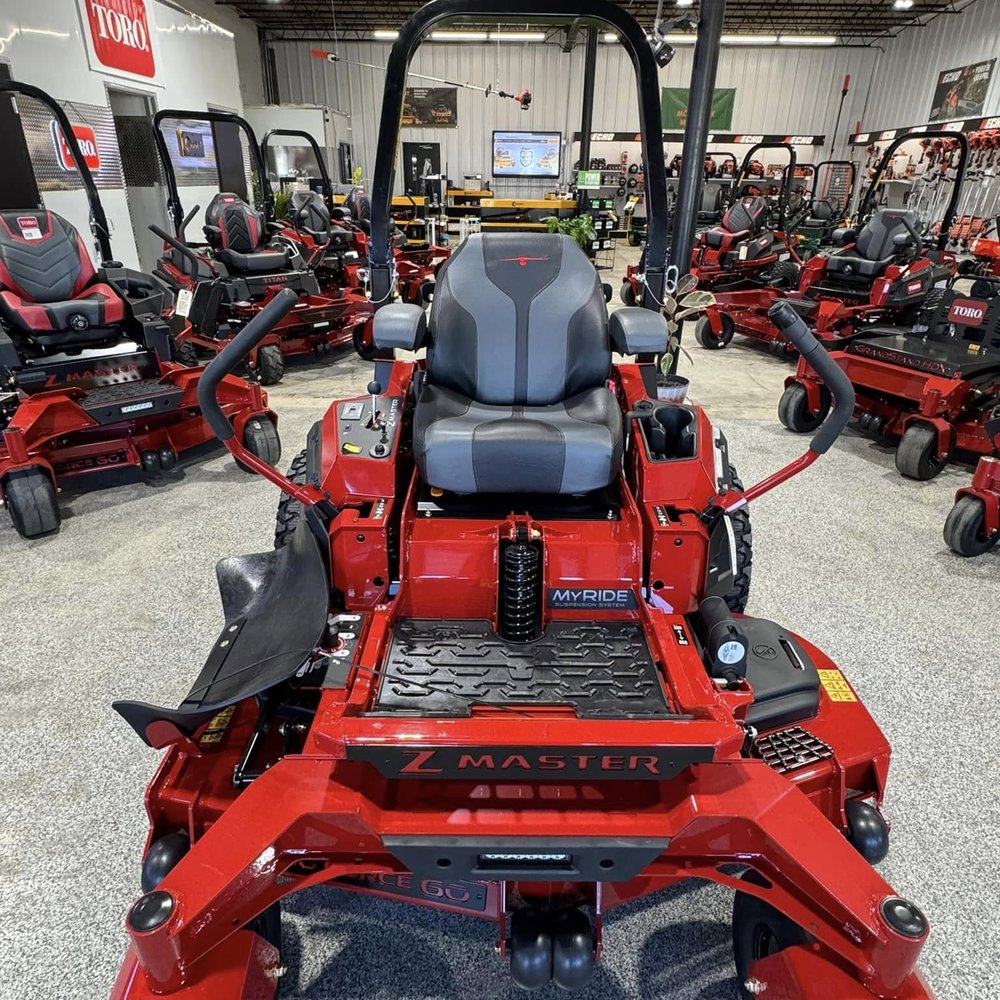 TOP 10 BEST Lawn Mower Shops near Salem, VA - Updated 2025