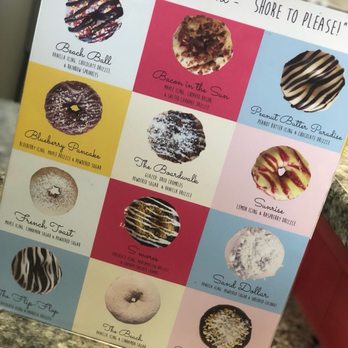 Duck Donuts - Premades - Donuts Near Me - Virginia Beach, Virginia Duck Donuts - Premades - Donuts Near Me - Virginia Beach, Virginia