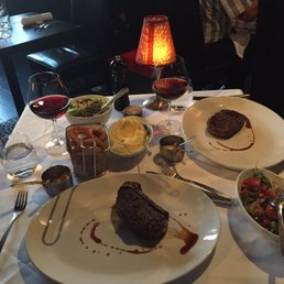 Dinner Dinner