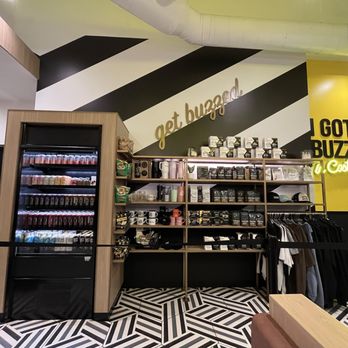 Better Buzz Coffee Costa Mesa - Merch so much of its amazingness - Coffee & Tea Near Me - Costa Mesa, California Better Buzz Coffee Costa Mesa - Merch so much of its amazingness - Coffee & Tea Near Me - Costa Mesa, California