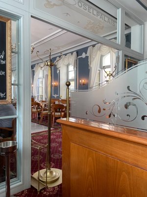 Coselpalais - Restaurant & Grand Café by null