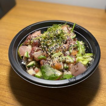 Maguro Spot - Seafood Near Me - Honolulu, Hawaii Maguro Spot - Seafood Near Me - Honolulu, Hawaii