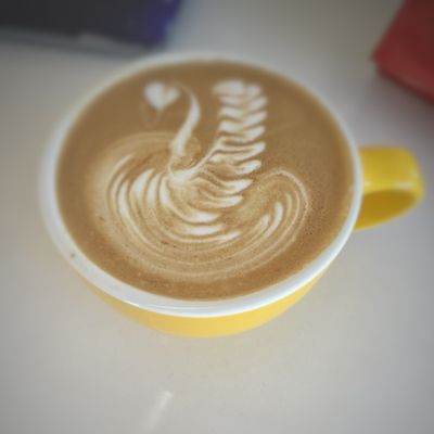 Qisa Coffee by null