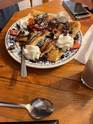 Comfort Cafe by null