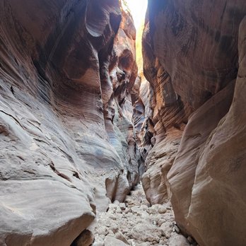 Paria Canyon-Vermilion Cliffs Wilderness - Slot canyon - Hiking Near Me - St. George, Utah Paria Canyon-Vermilion Cliffs Wilderness - Slot canyon - Hiking Near Me - St. George, Utah