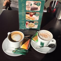 Il Caffe Di Roma