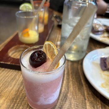 Midtown Spirits - Refreshing - Bars Near Me - Sacramento, California