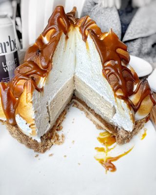 Bridgette Bar Toronto by null