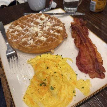 First Watch - Belgium Belgian Waffle - Breakfast & Brunch Near Me - Fairway, Kansas First Watch - Belgium Belgian Waffle - Breakfast & Brunch Near Me - Fairway, Kansas