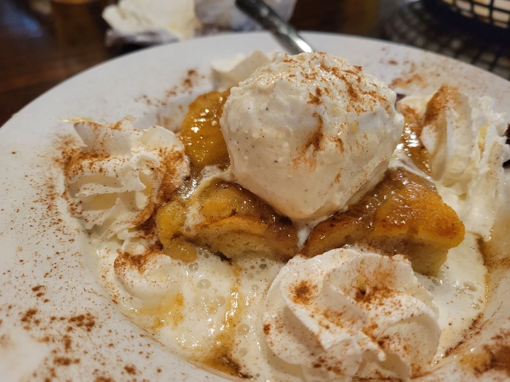 Social spots from The Old Bag of Nails Pub