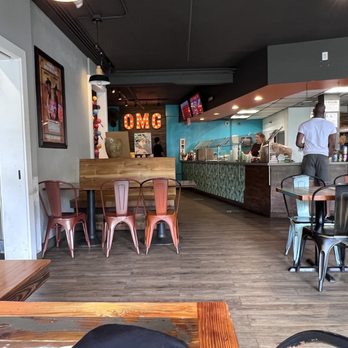 Oahu Mexican Grill - Tex-Mex Near Me - Honolulu, Hawaii