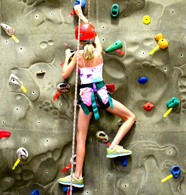Social spots from Maplewood