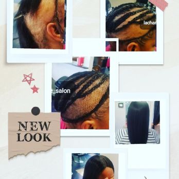 Heavenli Creations - Hair Replacement - Hair Salons Near Me - Dublin, Georgia