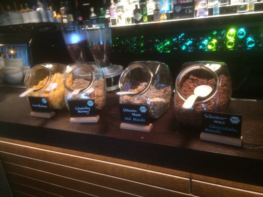 Hotel Motel One Freiburg by null