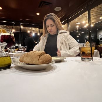 Francesca’s Vicinato - Italian Near Me - Palos Park, Illinois