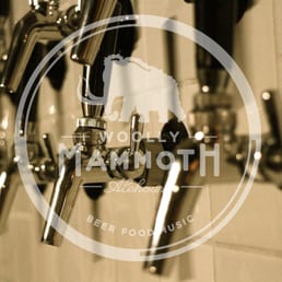 Photo of The Woolly Mammoth Alehouse