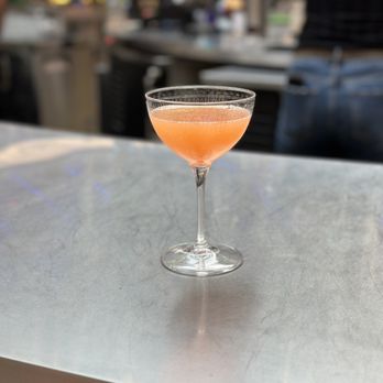 Return to Sender - Cocktail - Cocktail Bars Near Me - Houston, Texas Return to Sender - Cocktail - Cocktail Bars Near Me - Houston, Texas