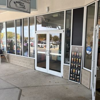 Playa Maya Cafe - Storefront - Coffee & Tea Near Me - Rehoboth Beach, Delaware Playa Maya Cafe - Storefront - Coffee & Tea Near Me - Rehoboth Beach, Delaware