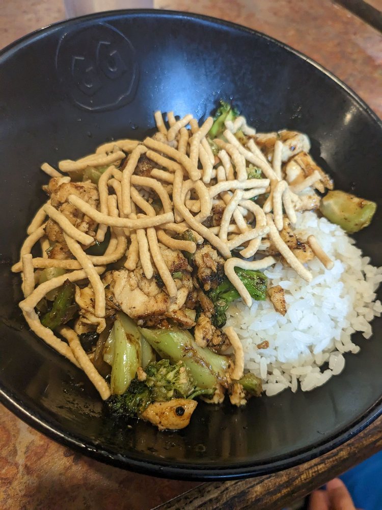 GENGHIS GRILL Updated November 2024 38 Photos & 72 Reviews 10438