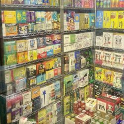 Liquor Plus - Beer Cave
