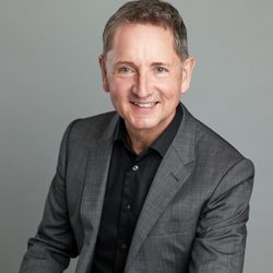 Patrick O'Donnell - Royal LePage Sussex