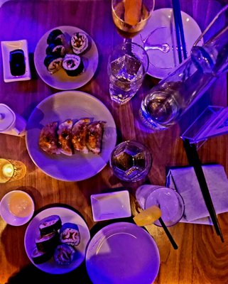 Izakaya Fishtown by null