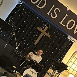 Fellowship Community Church - Youth Rally