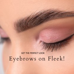 Eudora Aesthetics & Microblading - Get the perfect look with perfect brows at Eudora Microblading!