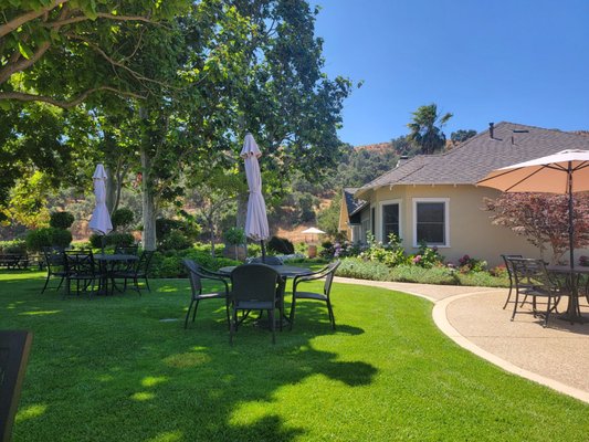 Riverbench Vineyard & Winery by null