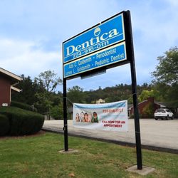 Dentica - Free parking!