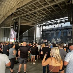 St. Louis Music Park - Primus 2024