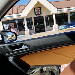 7-Eleven - 1 stop