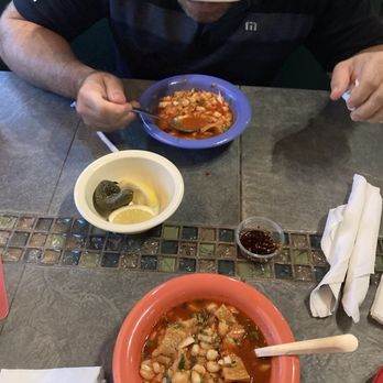 Casa Tabares - Posole and menudo - Mexican Near Me - Bakersfield, California Casa Tabares - Posole and menudo - Mexican Near Me - Bakersfield, California