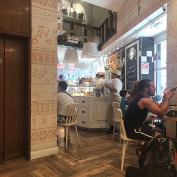 Don Nino - Patisserie/Cake Shop Near Me - Florence, FI Don Nino - Patisserie/Cake Shop Near Me - Florence, FI