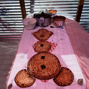 Elevation Pizza - Olaf Snowman Pizza - Pizza Near Me - Fraser, Colorado