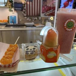 Happy Healthy Food
