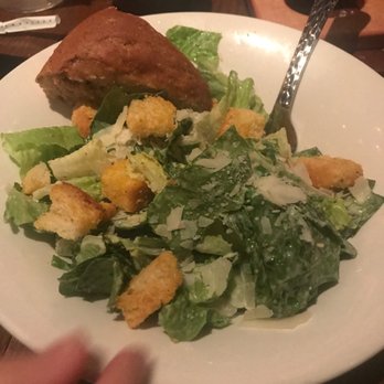 LongHorn Steakhouse - Caesar salad - Steakhouses Near Me - Jonesboro, Arkansas LongHorn Steakhouse - Caesar salad - Steakhouses Near Me - Jonesboro, Arkansas