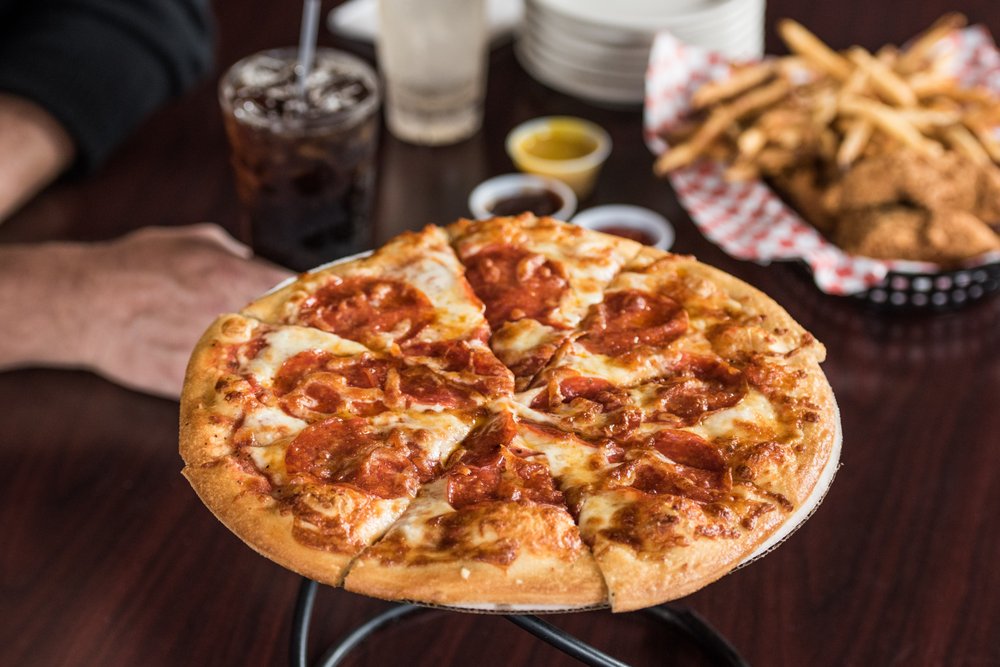 Social spots from Myrtle Beach Bowl