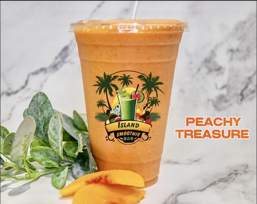 Island Smoothie Bar
