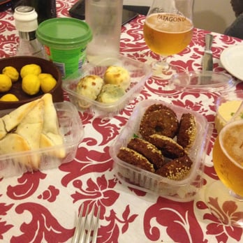 Tabule - Food Delivery Services Near Me