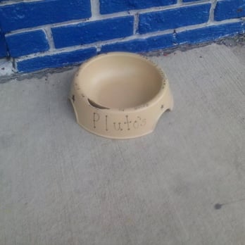 Pluto's - Pluto's dog dish - Fast Food Near Me - Oak Lawn, Illinois