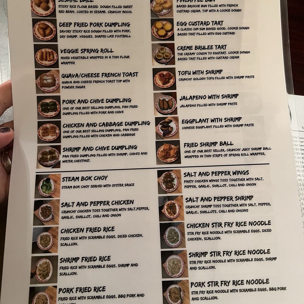 Lucky Cat Dim Sum Restaurant - Menu - October 2025 - Cantonese Near Me - Jacksonville, Florida Lucky Cat Dim Sum Restaurant - Menu - October 2025 - Cantonese Near Me - Jacksonville, Florida