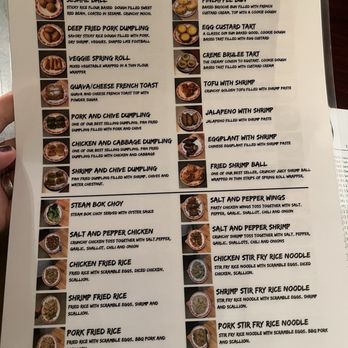 Lucky Cat Dim Sum Restaurant - Menu - October 2025 - Cantonese Near Me - Jacksonville, Florida Lucky Cat Dim Sum Restaurant - Menu - October 2025 - Cantonese Near Me - Jacksonville, Florida