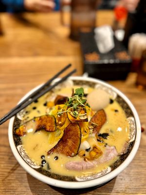Ramen Nagi by null