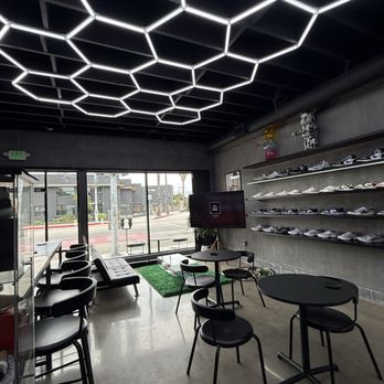 FNF Coffee & Kicks - Coffee & Tea Near Me - Culver City, California FNF Coffee & Kicks - Coffee & Tea Near Me - Culver City, California