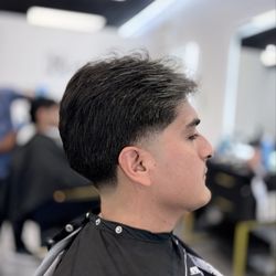 M Hair
